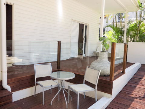 Cove Studios - Accommodation Georgetown 20