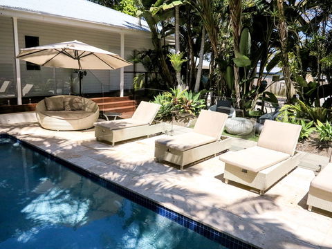 Cove Studios - Accommodation Georgetown 23