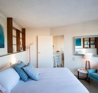 Waterview Beach Apartment - Accommodation Georgetown