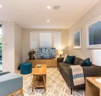 Nobbs  Executive 2 Storey Sydney Apartment with Pool - Accommodation Georgetown
