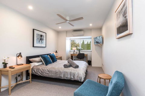 Nobbs Â· Executive 2 Storey Sydney Apartment With Pool - Accommodation Georgetown 5