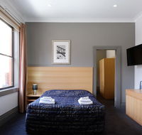 Royal Exhibition Hotel - Accommodation Georgetown