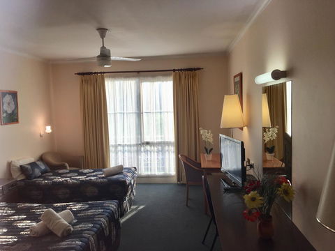 Australia Park Motel - Accommodation Georgetown 25