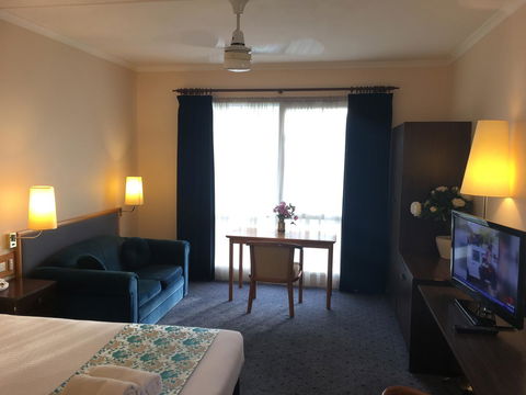 Australia Park Motel - Accommodation Georgetown 8