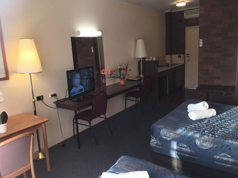 Australia Park Motel - Accommodation Georgetown 42