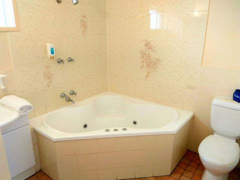 Australia Park Motel - Accommodation Georgetown 19