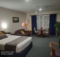 Australia Park Motel - Accommodation Georgetown