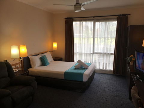 Australia Park Motel - Accommodation Georgetown 32