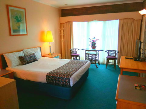 Australia Park Motel - Accommodation Georgetown 1