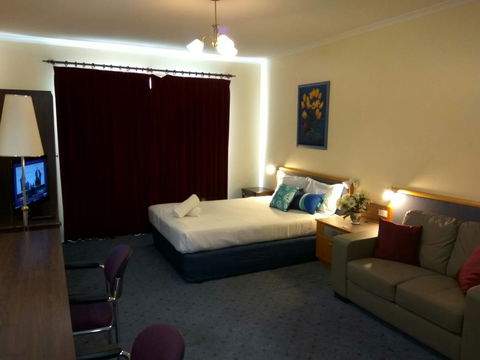 Australia Park Motel - Accommodation Georgetown 30