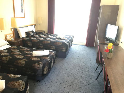 Australia Park Motel - Accommodation Georgetown 27