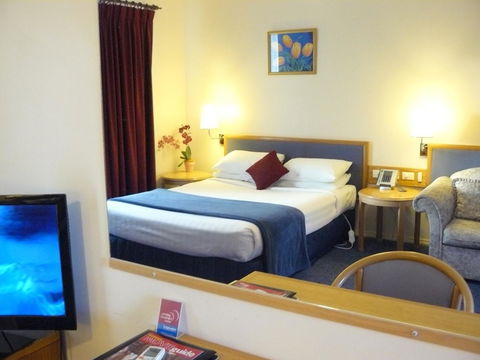 Australia Park Motel - Accommodation Georgetown 37