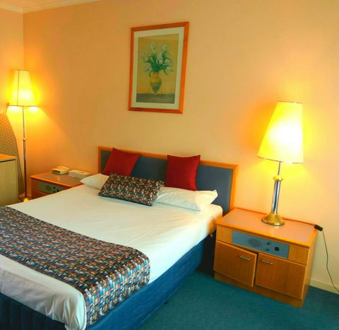 Australia Park Motel - Accommodation Georgetown 11