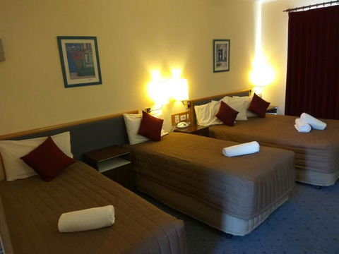 Australia Park Motel - Accommodation Georgetown 28