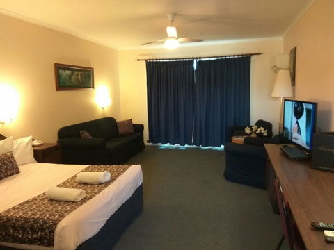 Australia Park Motel - Accommodation Georgetown 12