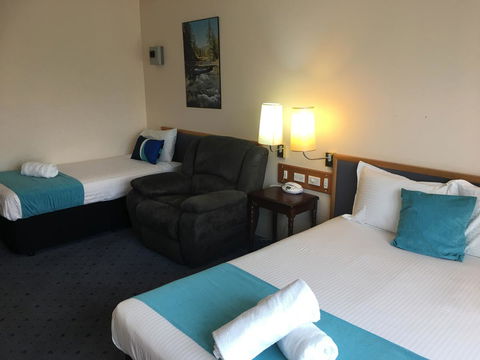 Australia Park Motel - Accommodation Georgetown 44