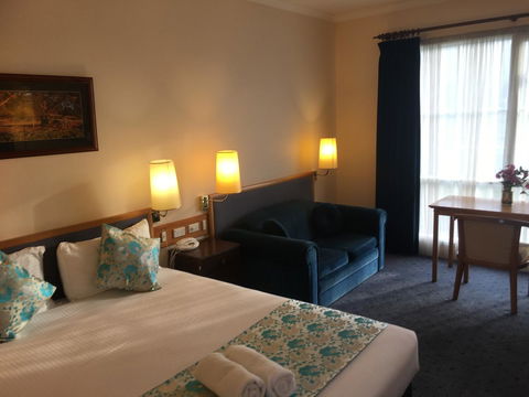 Australia Park Motel - Accommodation Georgetown 29