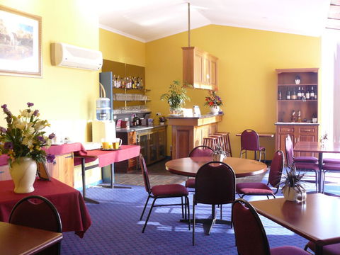 Australia Park Motel - Accommodation Georgetown 38
