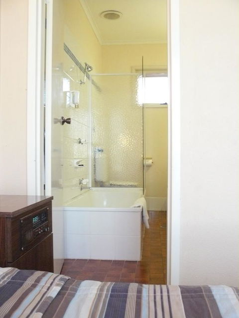 Australia Park Motel - Accommodation Georgetown 43