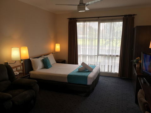 Australia Park Motel - Accommodation Georgetown 7