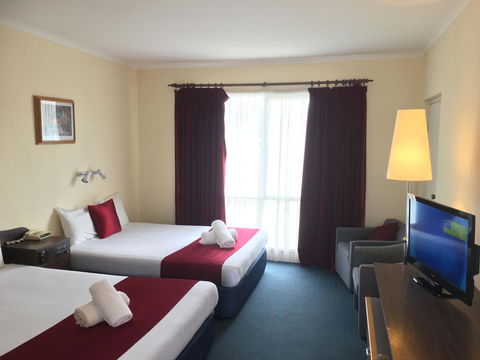 Australia Park Motel - Accommodation Georgetown 10