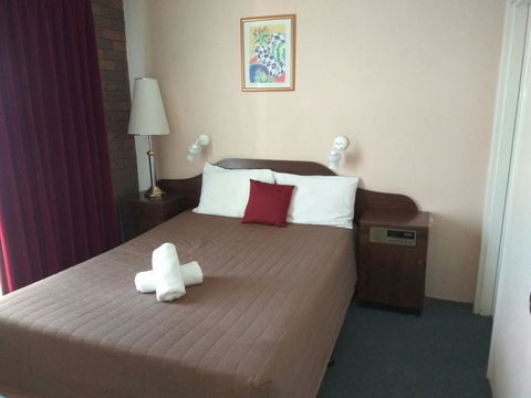 Australia Park Motel - Accommodation Georgetown 26