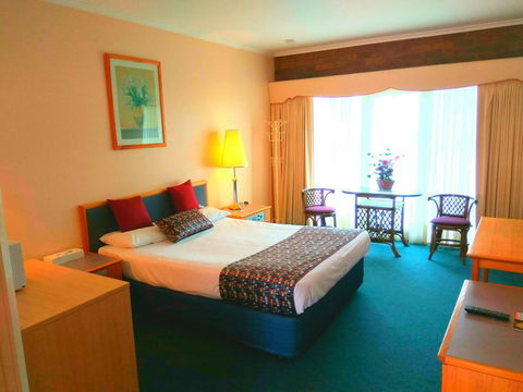 Australia Park Motel - Accommodation Georgetown 36