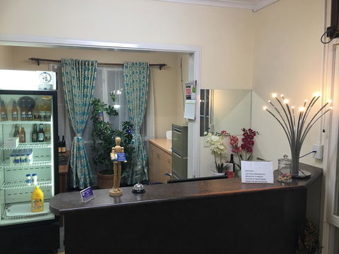 Australia Park Motel - Accommodation Georgetown 13
