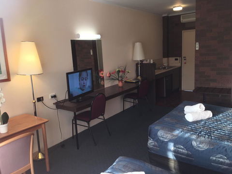 Australia Park Motel - Accommodation Georgetown 35