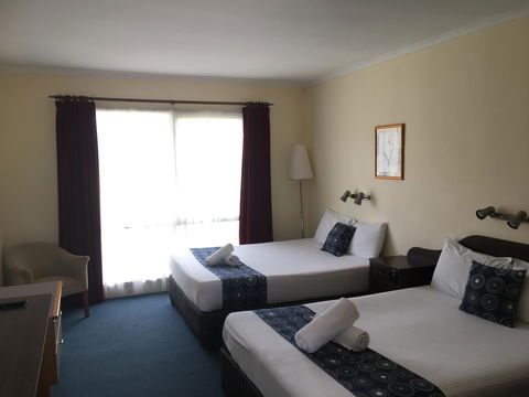 Australia Park Motel - Accommodation Georgetown 34