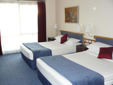 Australia Park Motel - Accommodation Georgetown 6