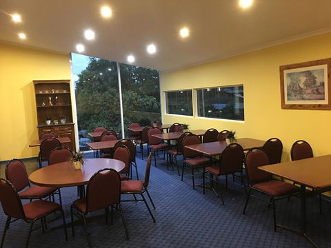 Australia Park Motel - Accommodation Georgetown 40