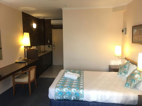 Australia Park Motel - Accommodation Georgetown 24