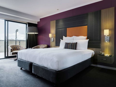 Pullman Sydney Hyde Park - Accommodation Georgetown 40