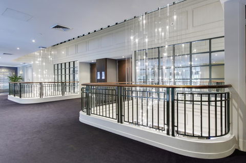 Pullman Sydney Hyde Park - Accommodation Georgetown 33