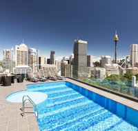 Pullman Sydney Hyde Park - Accommodation Georgetown