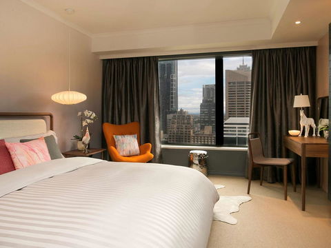 Pullman Sydney Hyde Park - Accommodation Georgetown 37