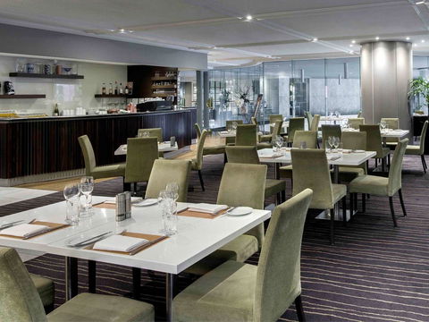 Pullman Sydney Hyde Park - Accommodation Georgetown 44