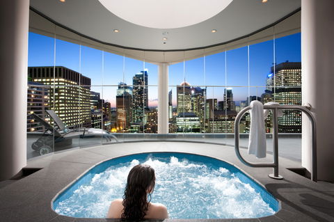 Pullman Sydney Hyde Park - Accommodation Georgetown 7
