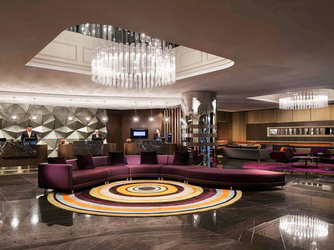 Pullman Sydney Hyde Park - Accommodation Georgetown 13