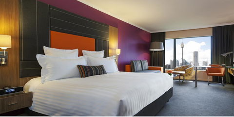 Pullman Sydney Hyde Park - Accommodation Georgetown 29