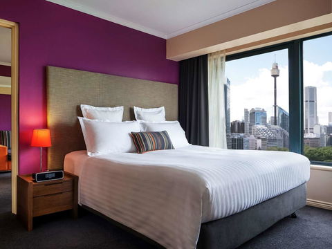 Pullman Sydney Hyde Park - Accommodation Georgetown 39