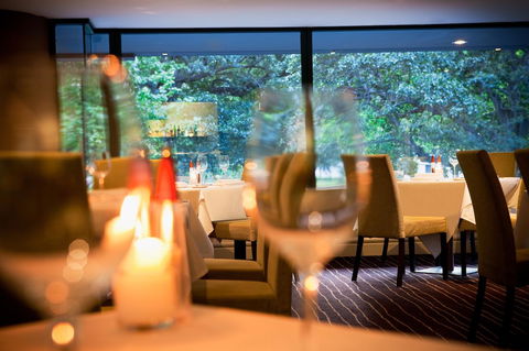 Pullman Sydney Hyde Park - Accommodation Georgetown 25