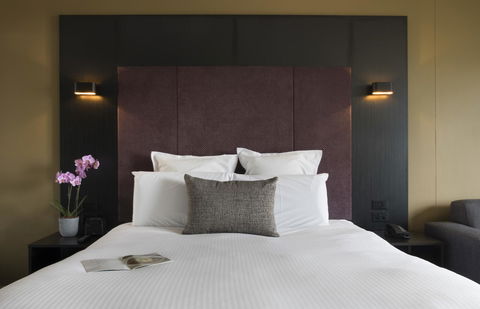 Pullman Sydney Hyde Park - Accommodation Georgetown 14