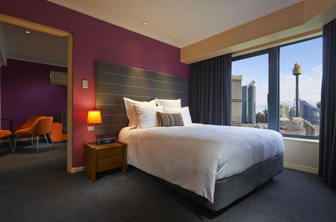 Pullman Sydney Hyde Park - Accommodation Georgetown 16