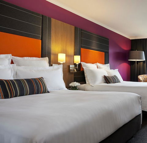 Pullman Sydney Hyde Park - Accommodation Georgetown 19