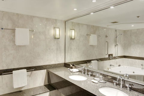 Pullman Sydney Hyde Park - Accommodation Georgetown 6