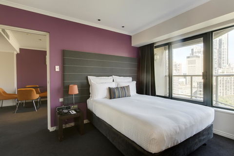 Pullman Sydney Hyde Park - Accommodation Georgetown 34