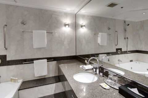 Pullman Sydney Hyde Park - Accommodation Georgetown 12