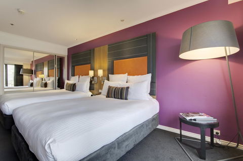 Pullman Sydney Hyde Park - Accommodation Georgetown 30